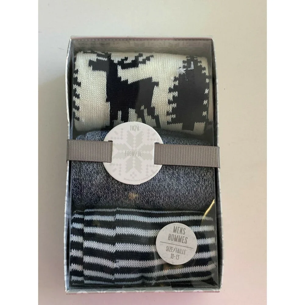 Gertex mens gift